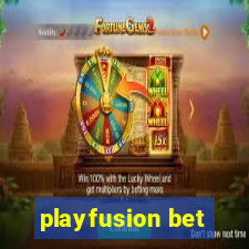 playfusion bet